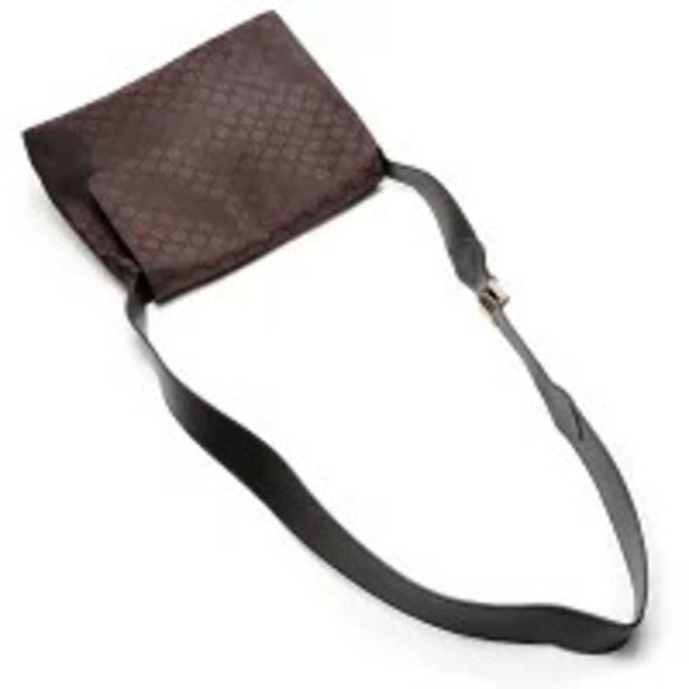 Gucci Shoulder Bag Brown - Picture 8 of 13